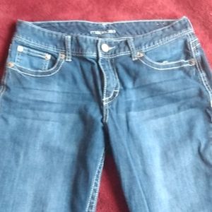 Maurice's jeans 11/12